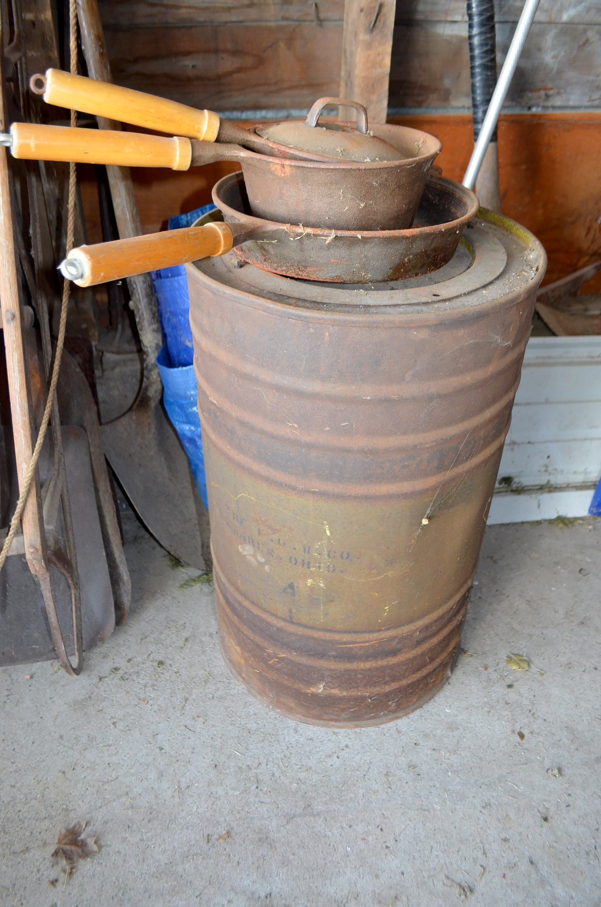 Property photo 49 - HOME & PERSONAL PROPERTY AUCTION IN EAST ALLEN COUNTY, INDIANA